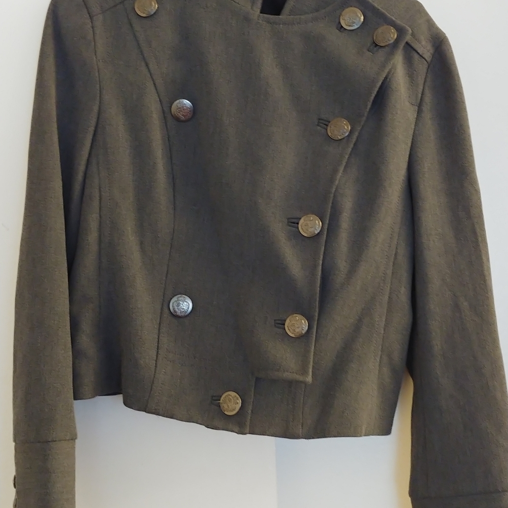 Jacket - Picture 2 of 3